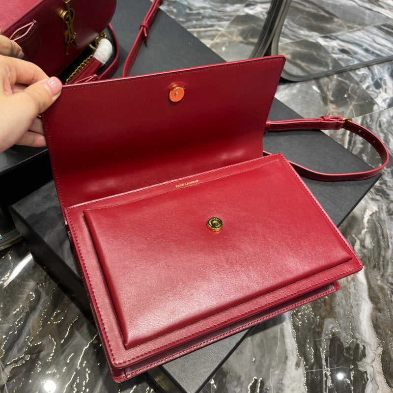 COZY BAGS - YLS Bags - 1523