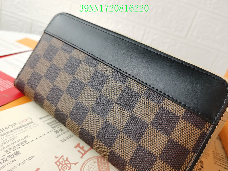 COZY BAGS - CHL Wallet - 654