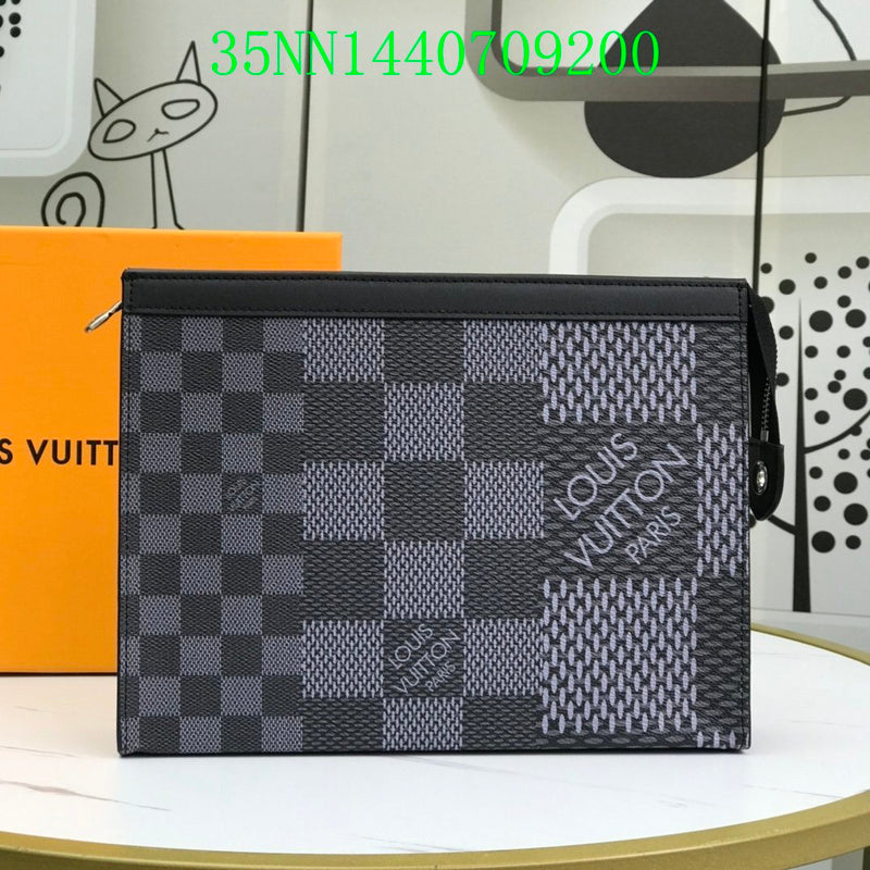 COZY BAGS - CHL Wallet - 775