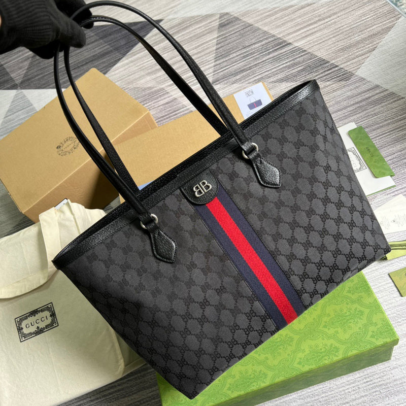 JB - Guki Lady Bags - 627