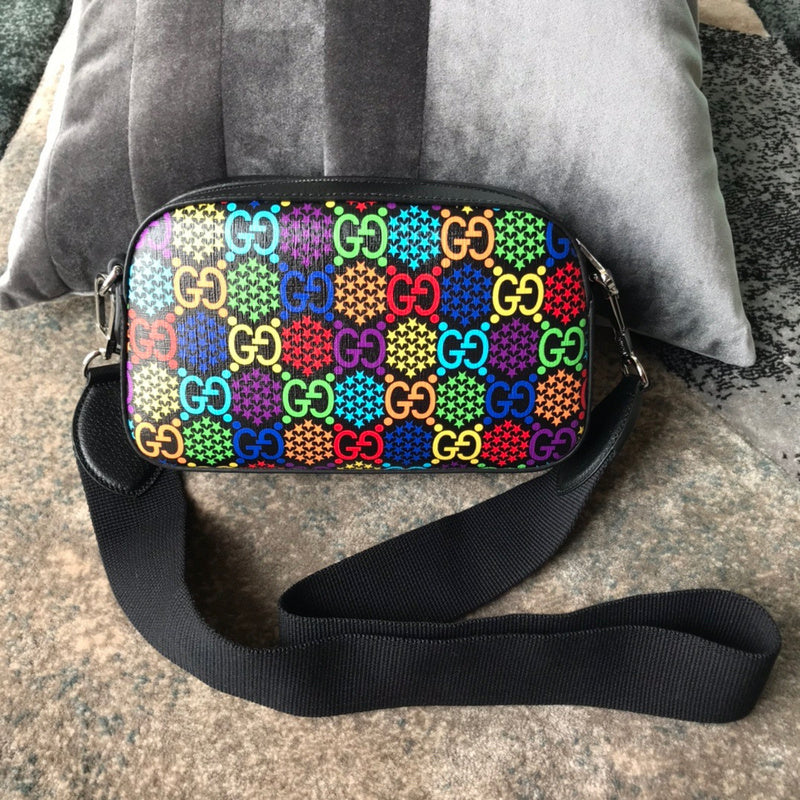 COZY BAGS - Guki Men Bags - 290