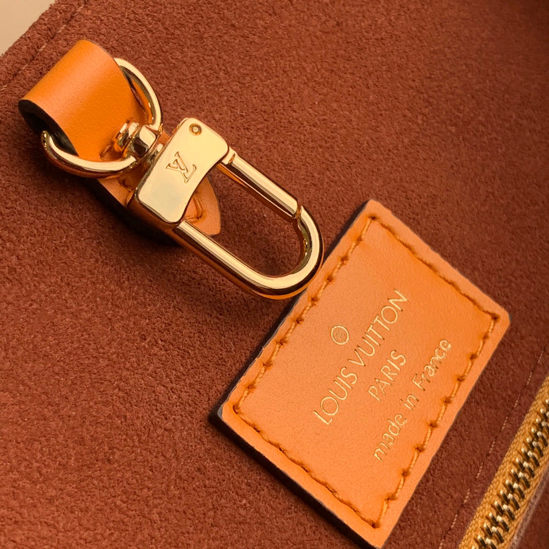 COZY - LV Bags - 4120