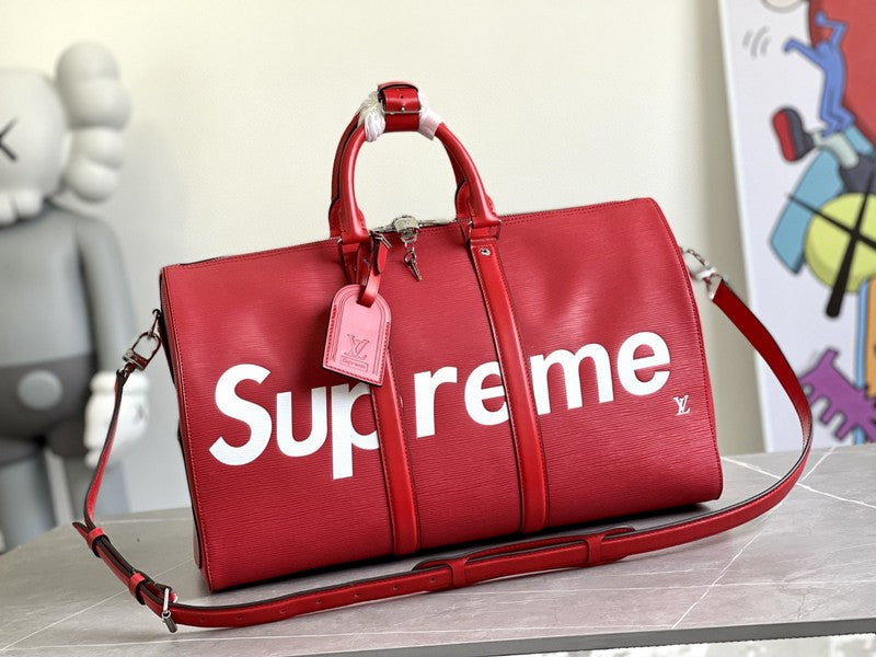 JB - LOV Travel Bags - 058
