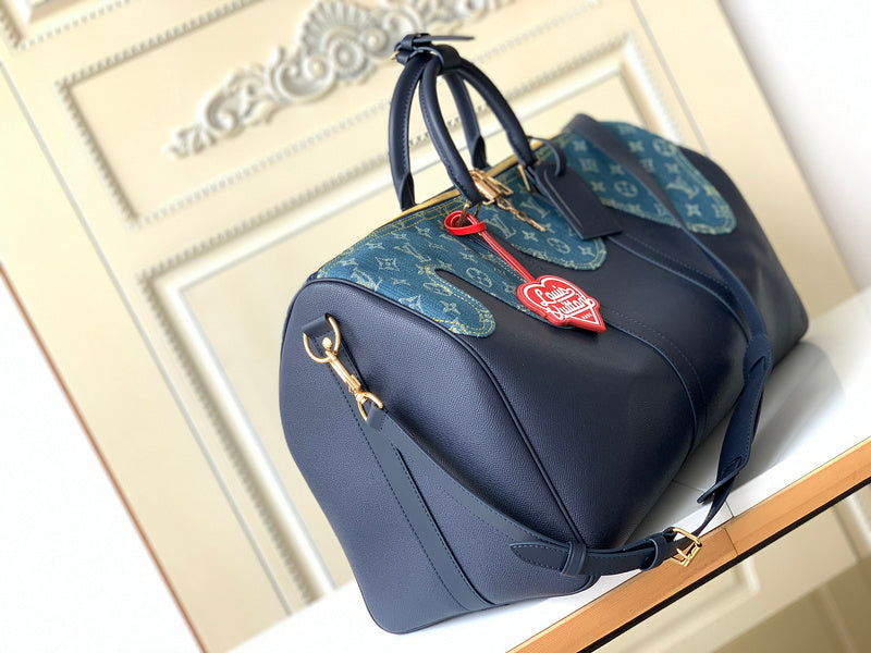 JB - LOV Travel Bags - 199