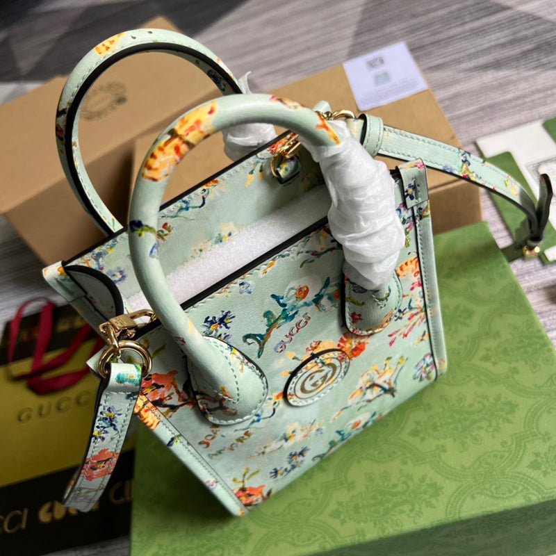 JB - Guki Lady Bags - 606