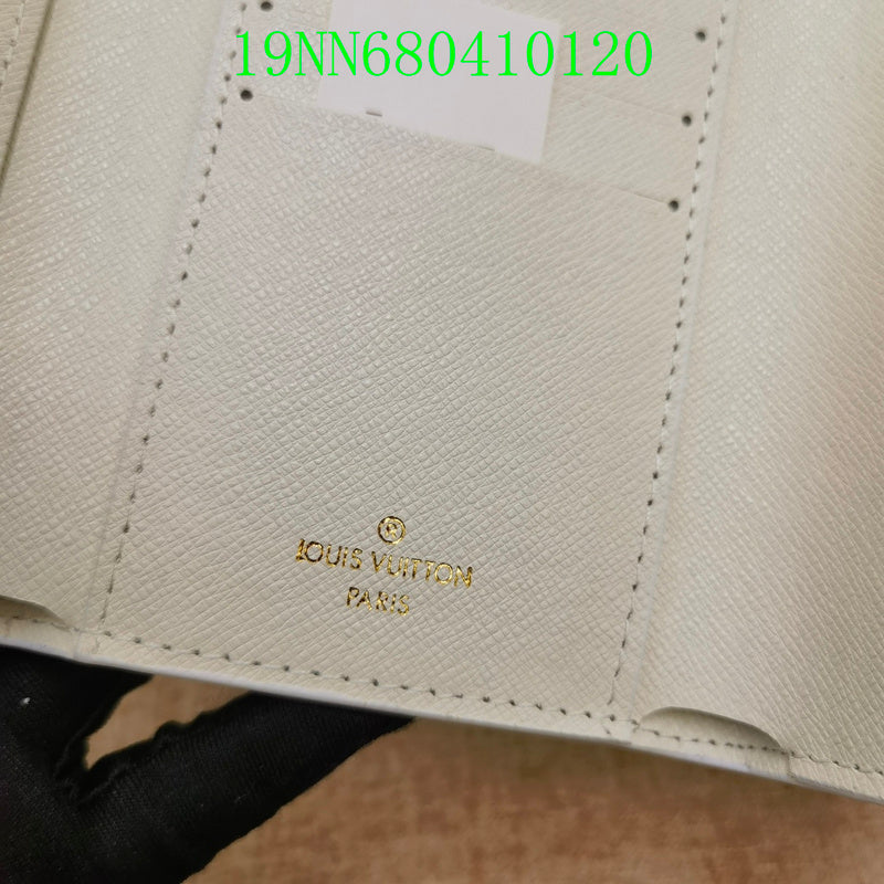 COZY BAGS - LOV Wallet - 586