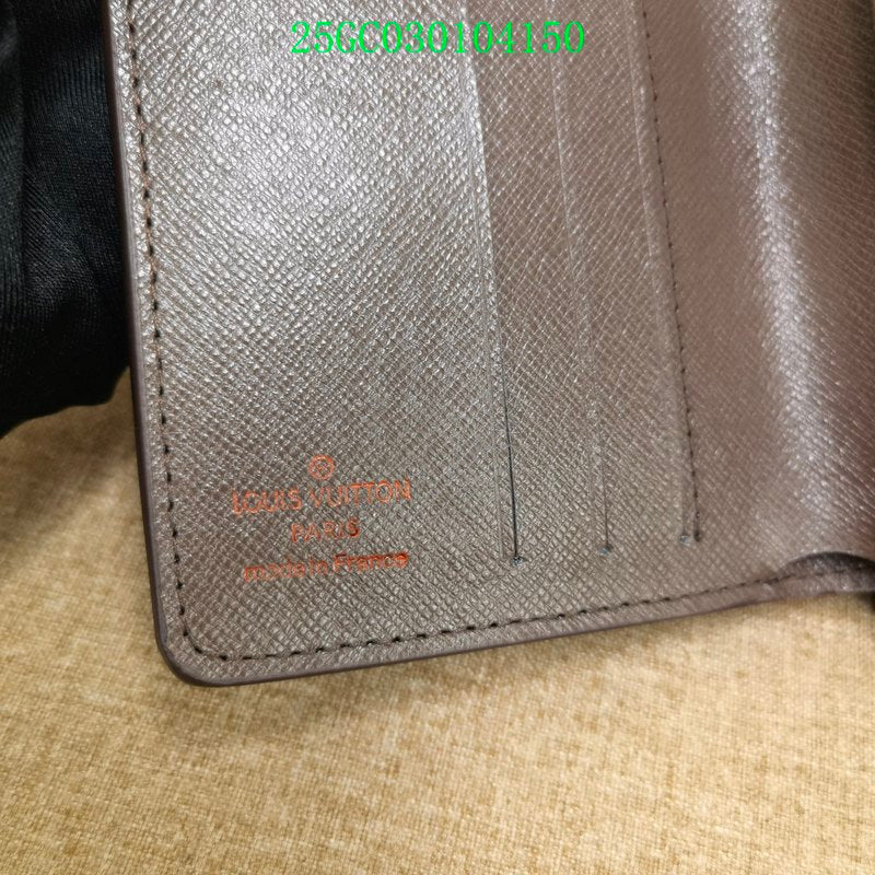 COZY BAGS - CHL Wallet - 251
