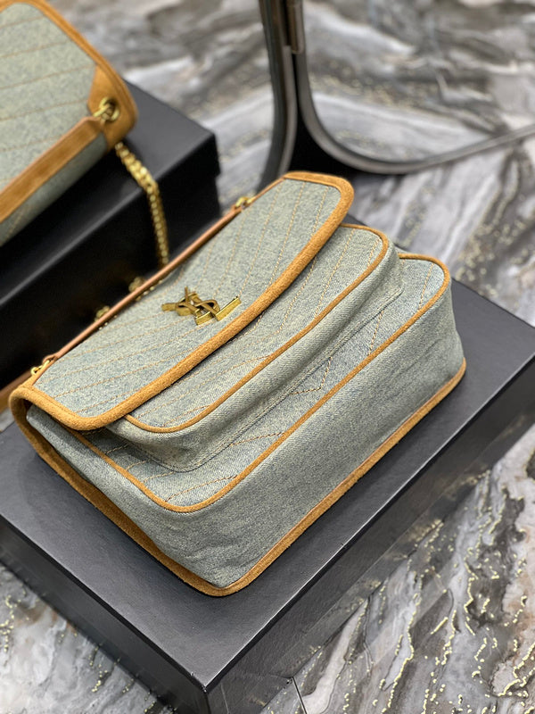 COZY BAGS - YLS Bags - 1336
