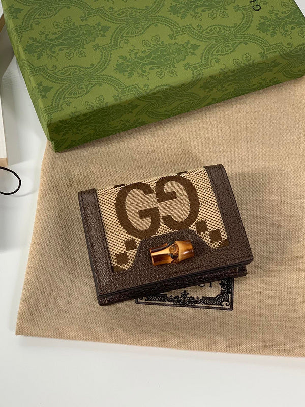 COZY BAGS - Guki Wallet - 161