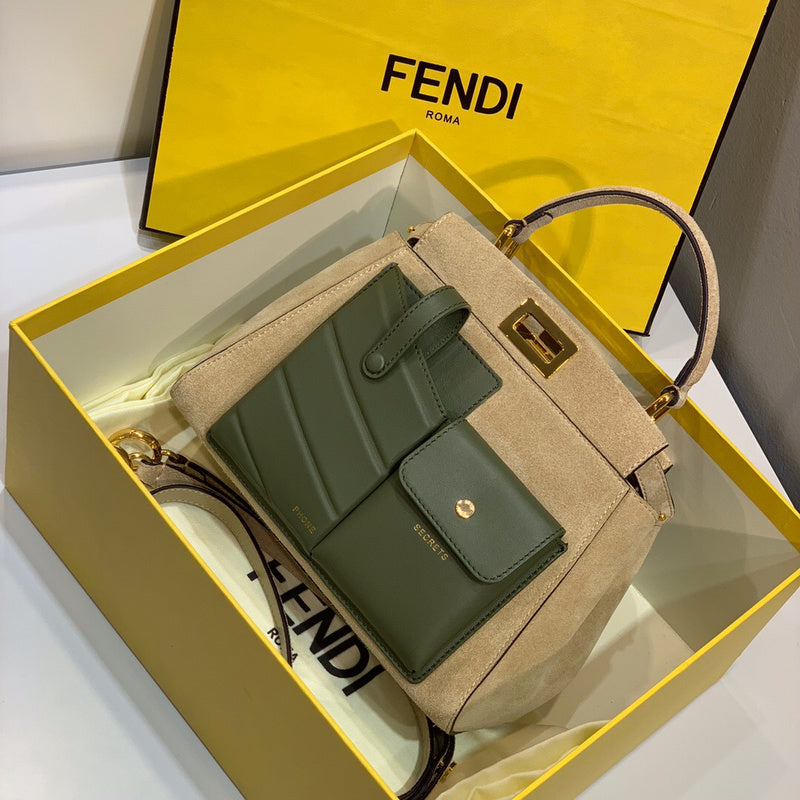 COZY BAGS - FDE Bags - 590