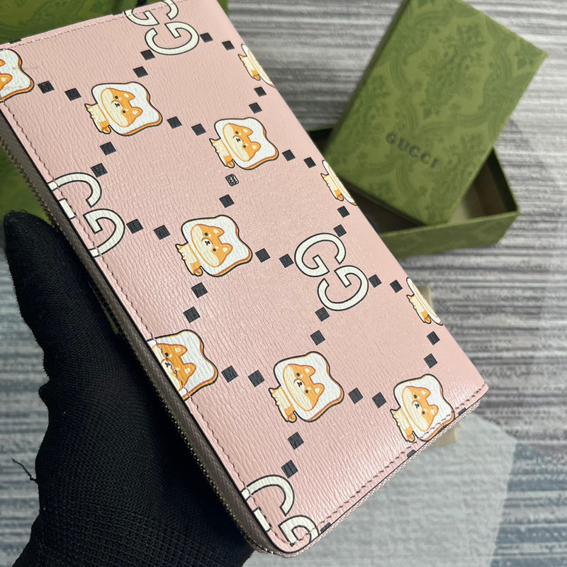 COZY BAGS - Guki Wallet - 081