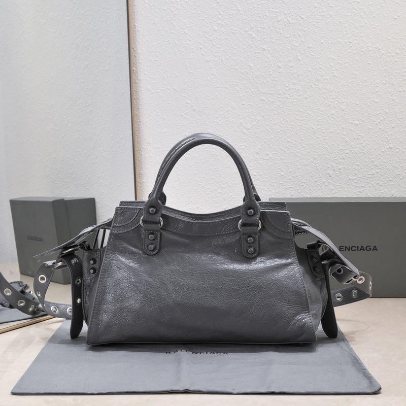 COZY - BG Bags - 411