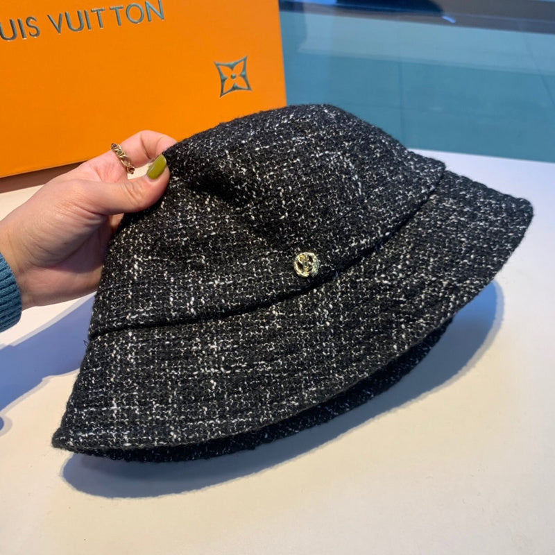 COZY BAGS - LOV Hats & Caps - 215