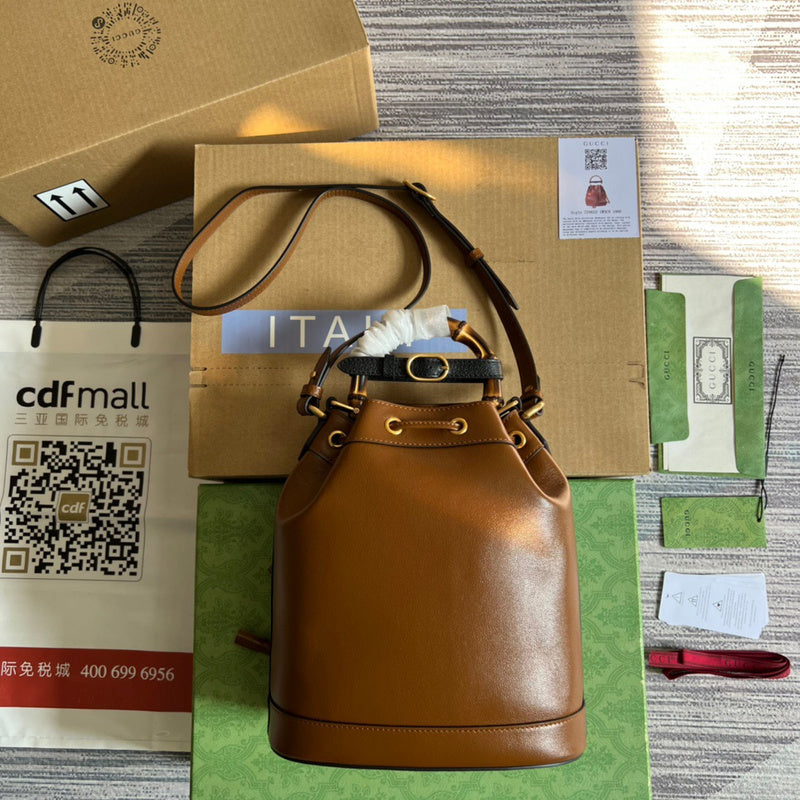 JB - Guki Lady Bags - 450