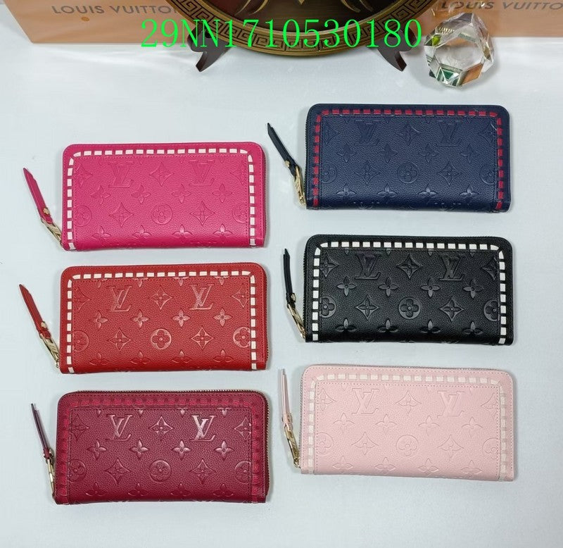 COZY BAGS - LOV Wallet - 1283