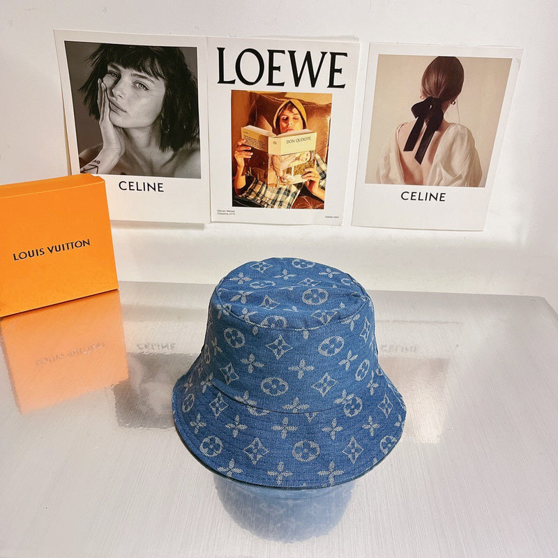 COZY BAGS - LOV Hats & Caps - 088