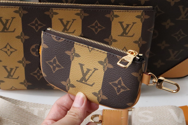 COZY BAGS - LOV Bags - 2832
