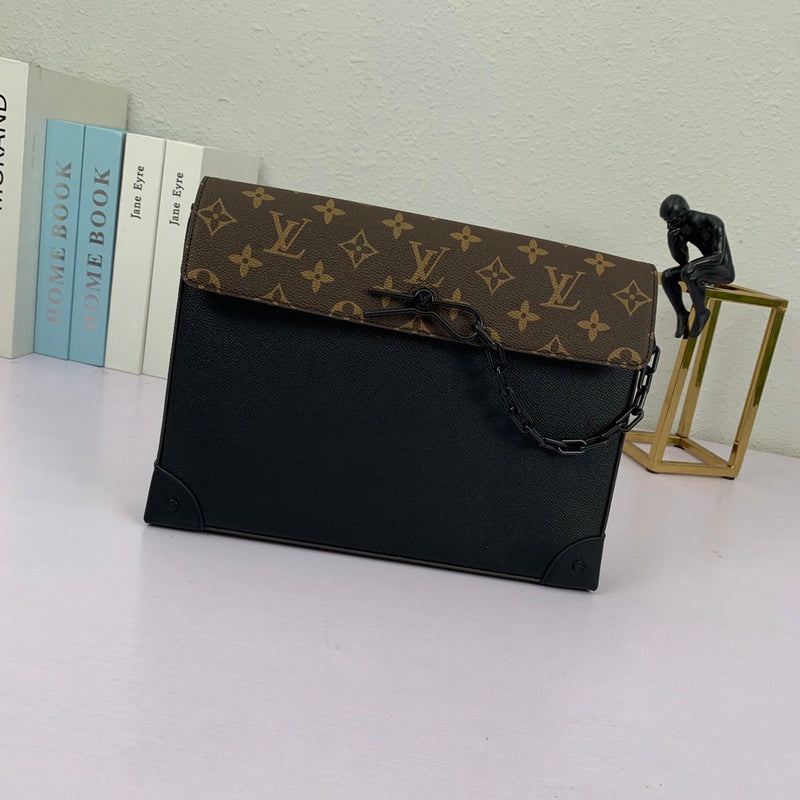COZY - LOV Men Business Bags - 046