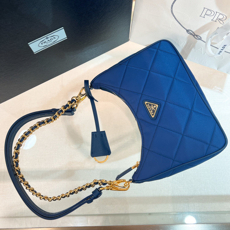 JB - PD Lady Bags - 031