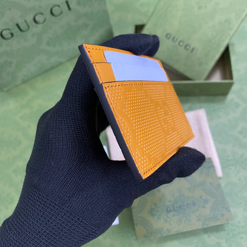 Cozy Bags - GUKI Women Wallets - 084