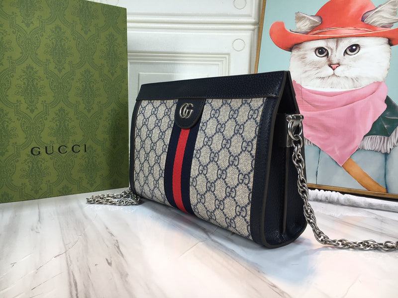 COZY BAGS - GUKI Bags - 872