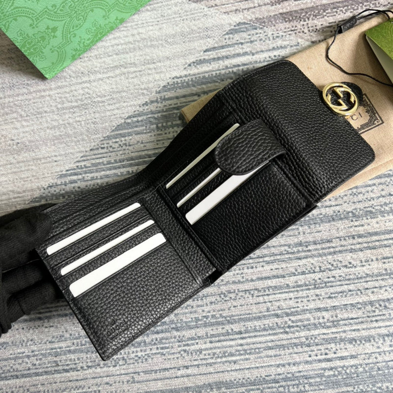 COZY BAGS - Guki Wallet - 127