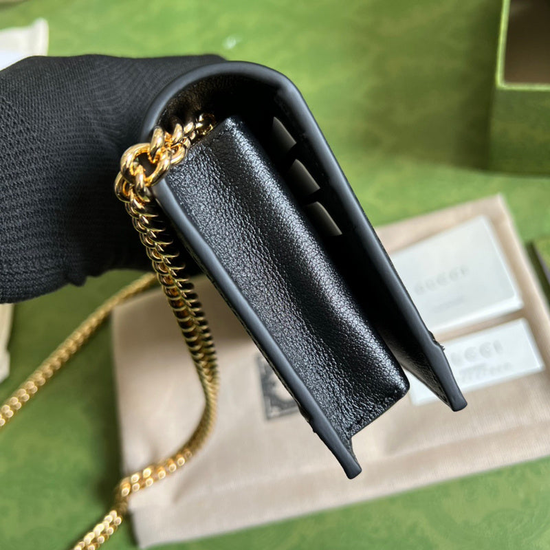 COZY BAGS - Guki Wallet - 350