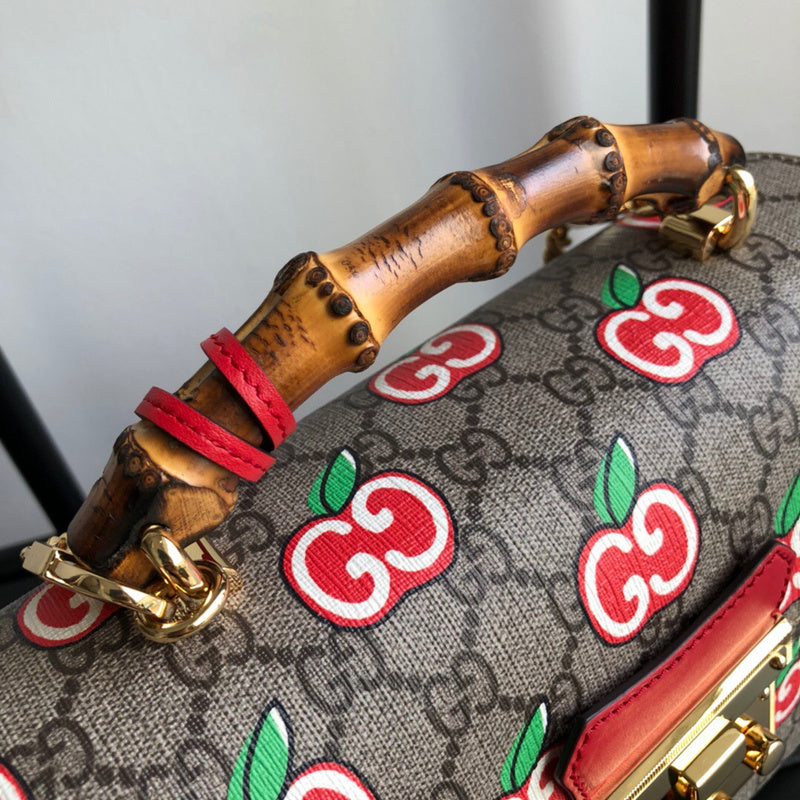 JB - Guki Lady Bags - 1281