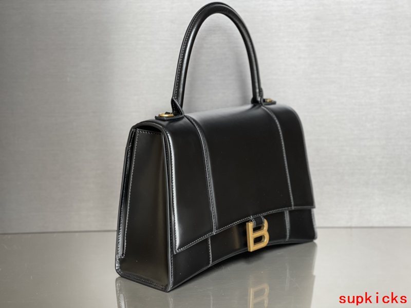 COZY BAGS - BG Hourglass Bags - 026