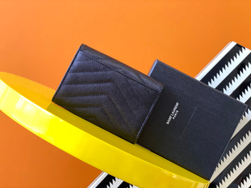 COZY - YLS Wallets - 009
