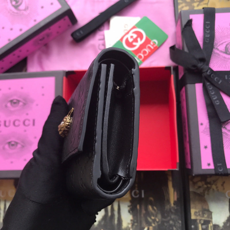 COZY BAGS - Guki Wallet - 613