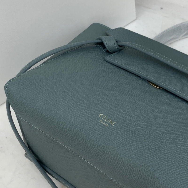 COZY - COL Bags - 338