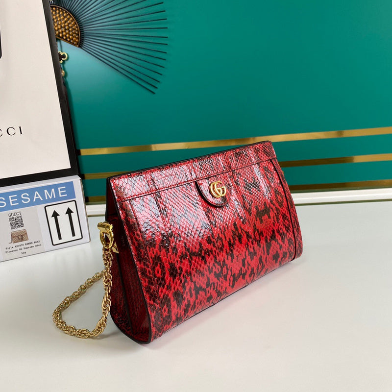 JB - Guki Lady Bags - 1274