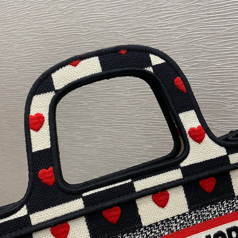 JB - DOR Lady Bags - 470