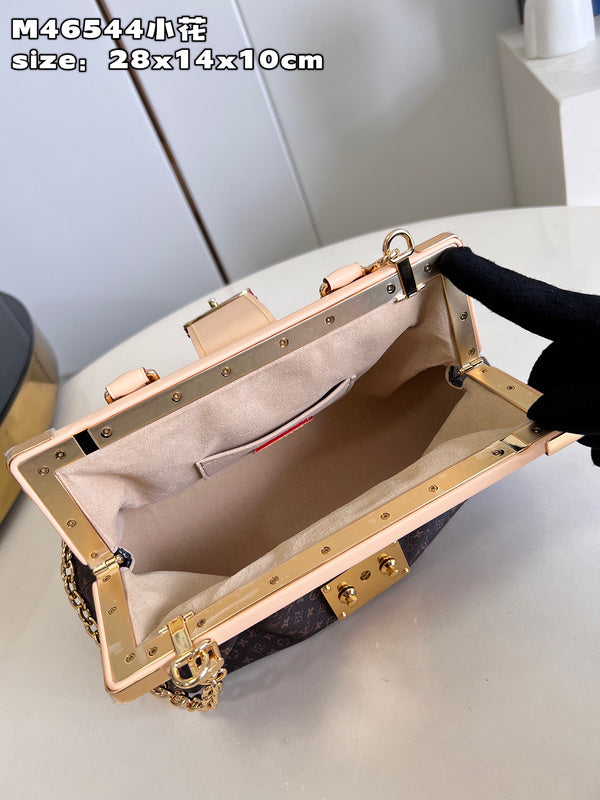 COZY - LV Bags - 815