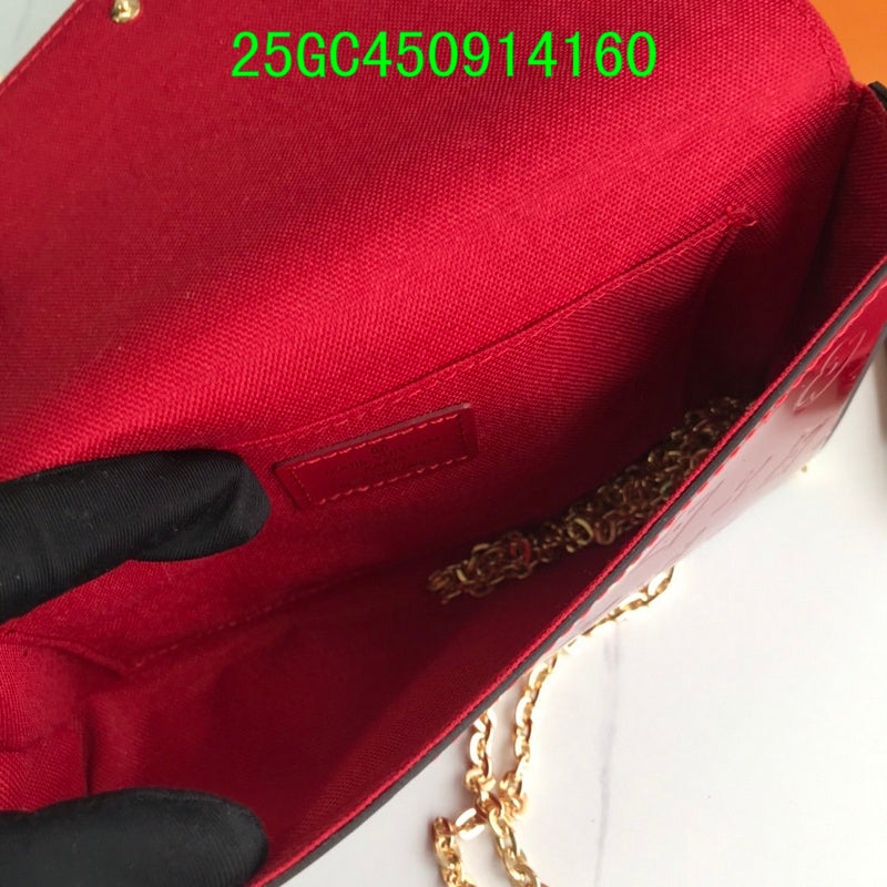 COZY BAGS - LOV Wallet - 993