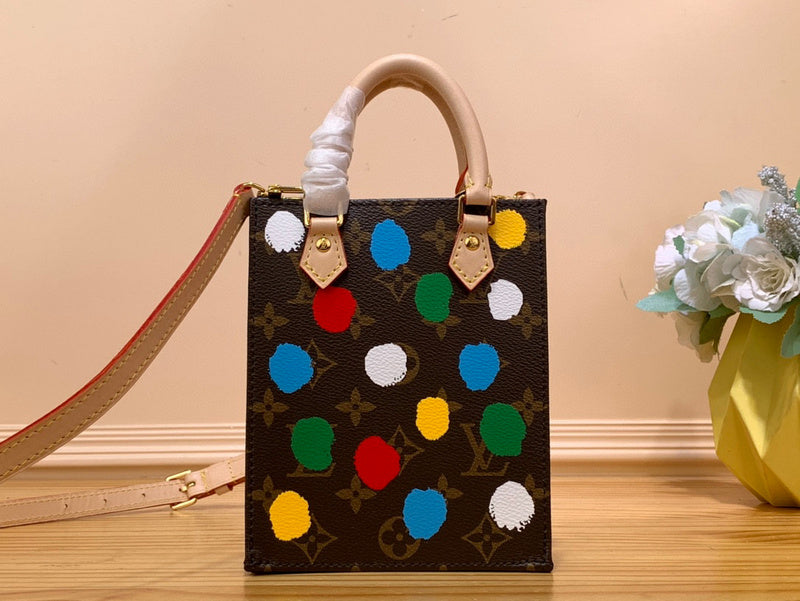 JB - LOV Lady Bags - 244