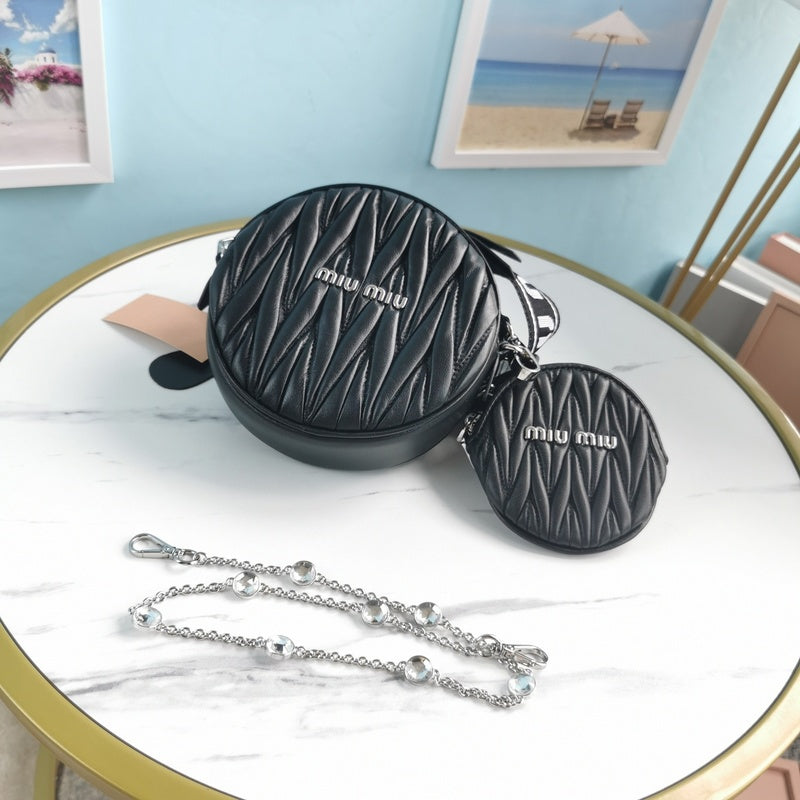 COZY BAGS - MMU Bags - 089