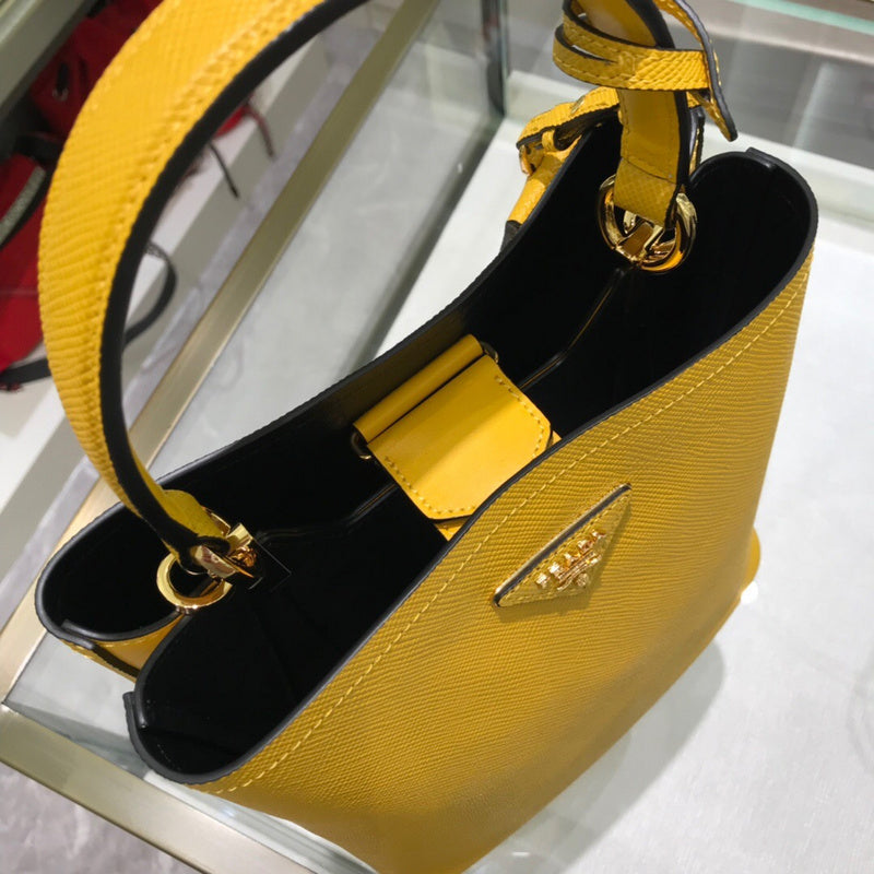 JB - PD Lady Bags - 587