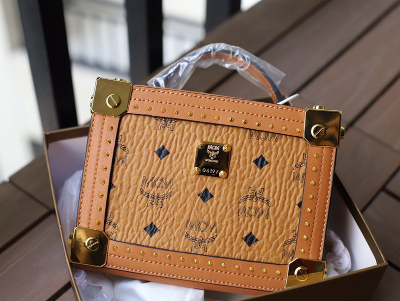 COZY BAGS - MQM Bags - 050