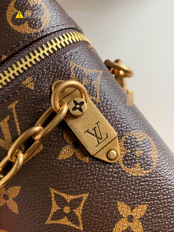 COZY - LV Bags - 5197