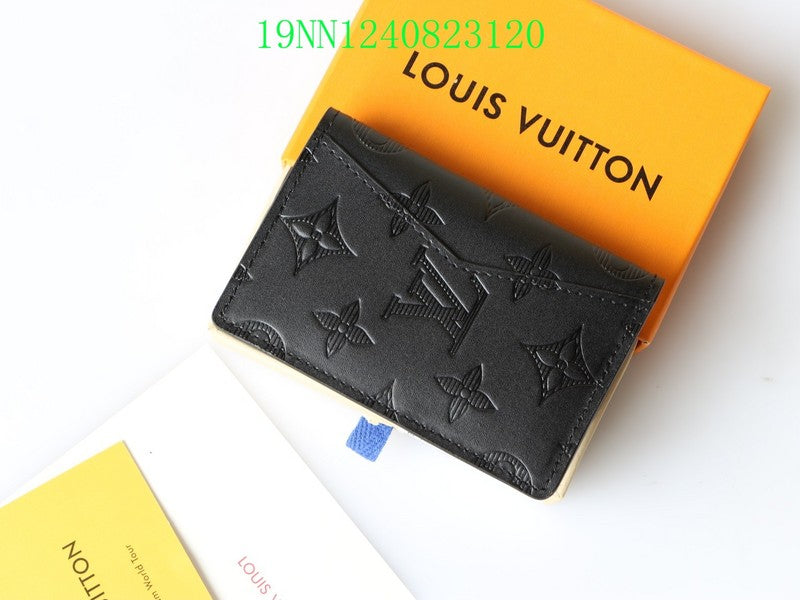 COZY BAGS - LOV Wallet - 077