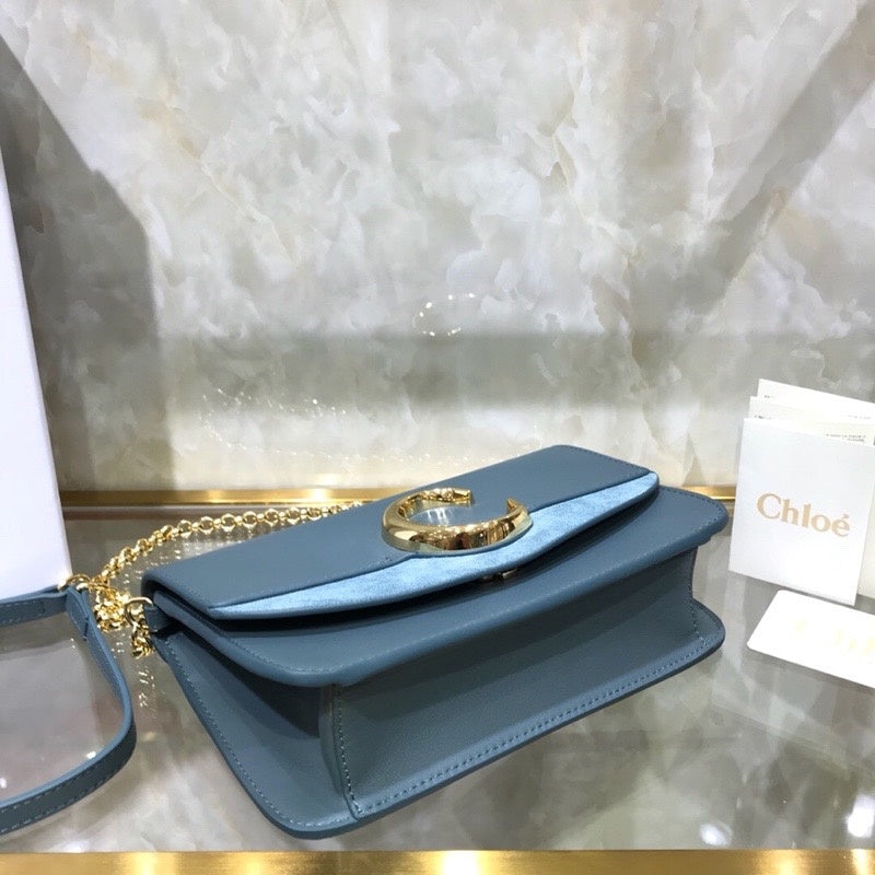 JB - CLE Lady Bags - 150