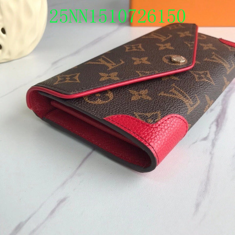 COZY BAGS - LOV Wallet - 196