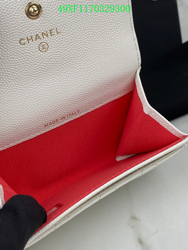COZY BAGS - CHL Wallet - 179