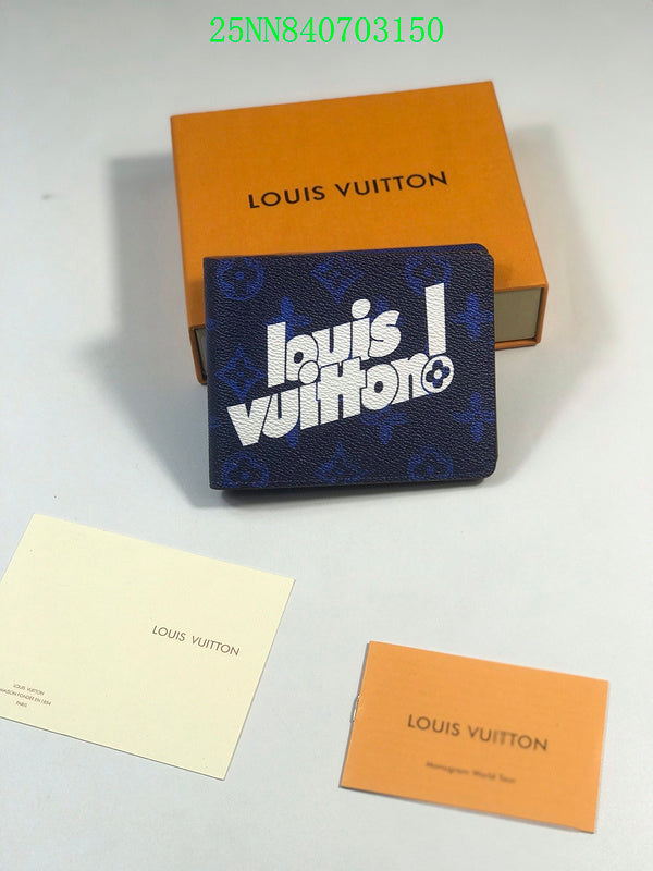 COZY BAGS - LOV Wallet - 271