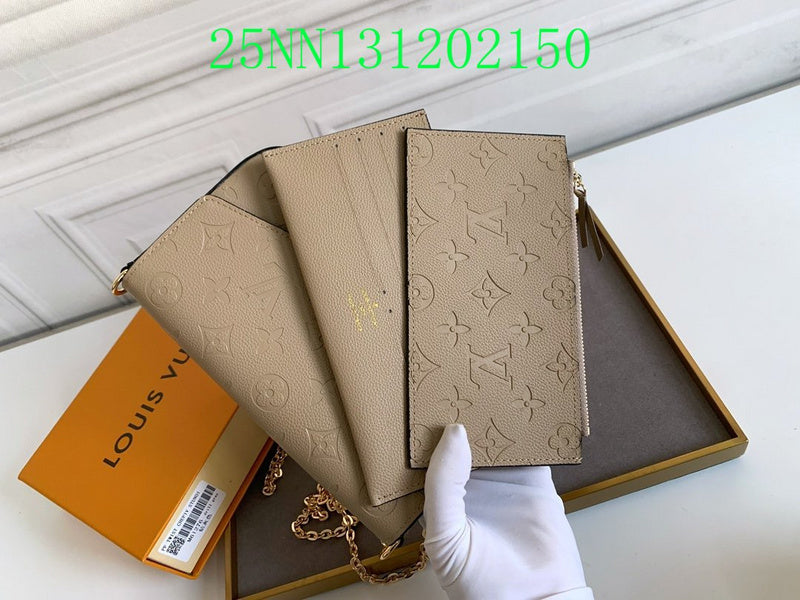 COZY BAGS - CHL Wallet - 434