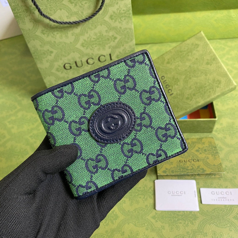 Cozy Bags - GUKI Women Wallets - 176