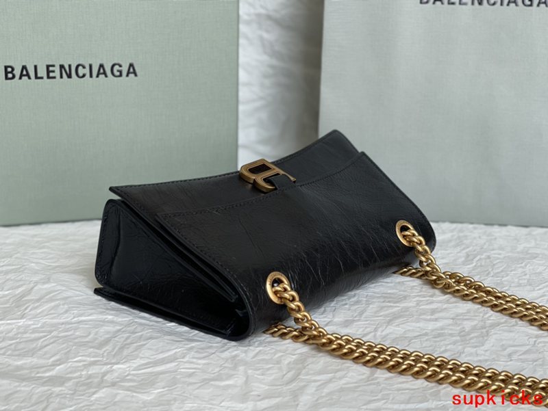 COZY BAGS - BG Hourglass Bags - 058