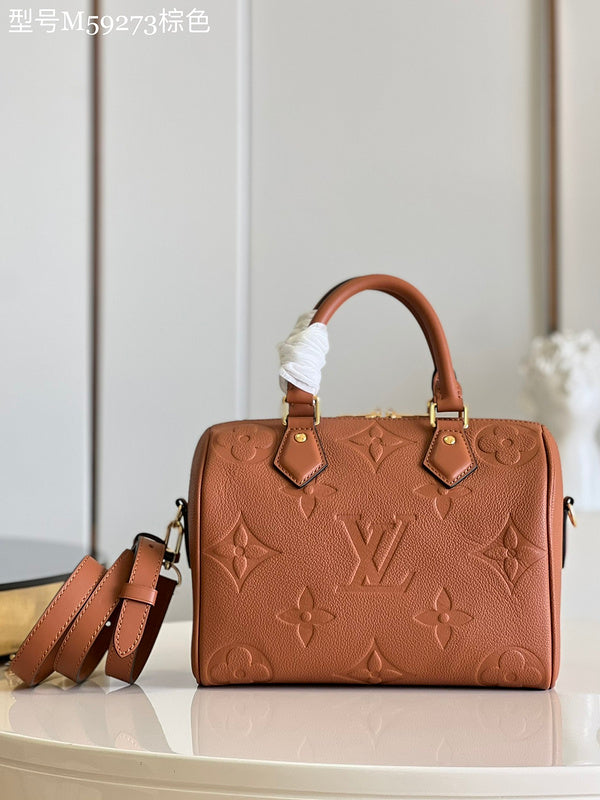 COZY BAGS - LOV Bags - 1724